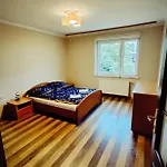 Zacisze Grojeckie Grojec (Chrzanow)