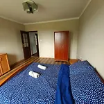 Apartment Zacisze Grojeckie