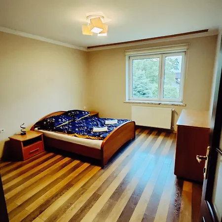 Zacisze Grojeckie Grojec (Chrzanow)