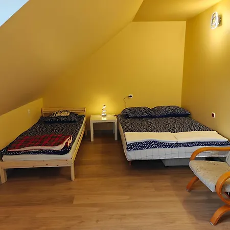 Zacisze Grojeckie * Grojec (Chrzanow)