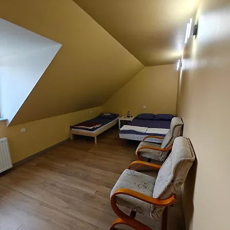 Apartment Zacisze Grojeckie *