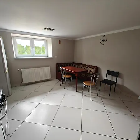 Zacisze Grojeckie * Grojec (Chrzanow)