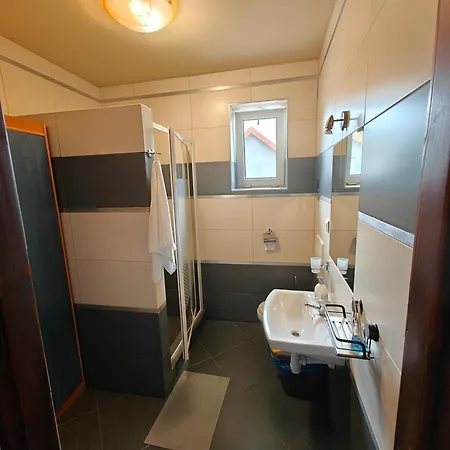 דירה Zacisze Grojeckie Grojec (Chrzanow)