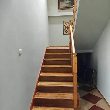 Zacisze Grojeckie Grojec (Chrzanow)