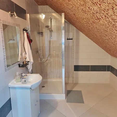 Zacisze Grojeckie Apartment