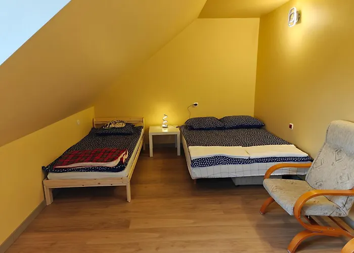 Zacisze Grojeckie * Grojec (Chrzanow)