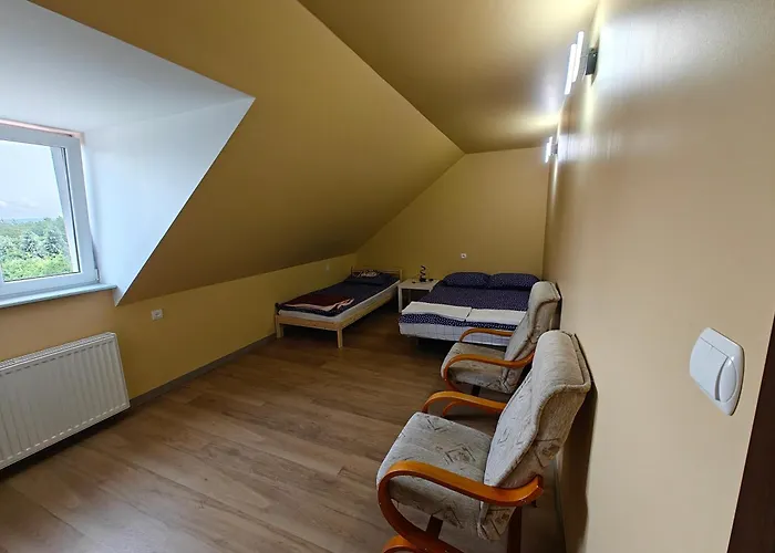 Apartment Zacisze Grojeckie *