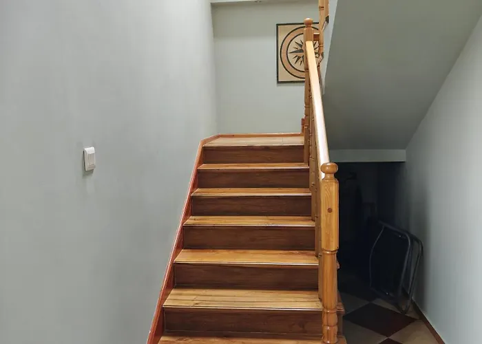 Zacisze Grojeckie Grojec (Chrzanow)